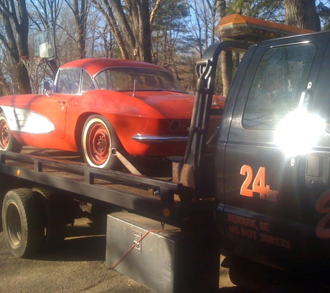 Ewing's Towing & Auto Repair - Newark, DE