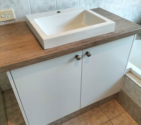Mr Kitchens and Cabinets - Mandurah, WA