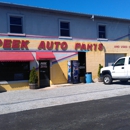 Peek Auto Parts - Automobile Parts & Supplies