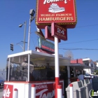 Original Tommy's Hamburgers