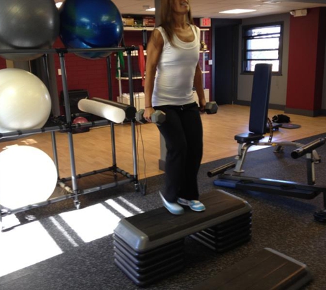 Pinpoint Fitness - Fairfield, CT