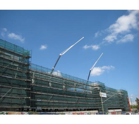 Performance Cranes and Rigging - St Marys, NSW