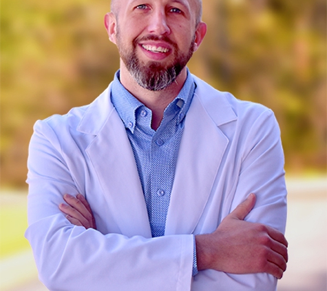 Clark Roberts APRN - Sheridan, AR