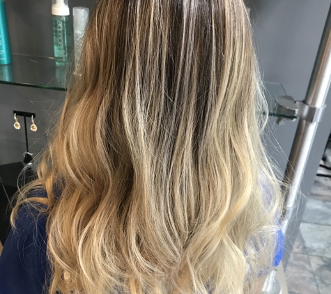 Salon A and Spa - Commack, NY