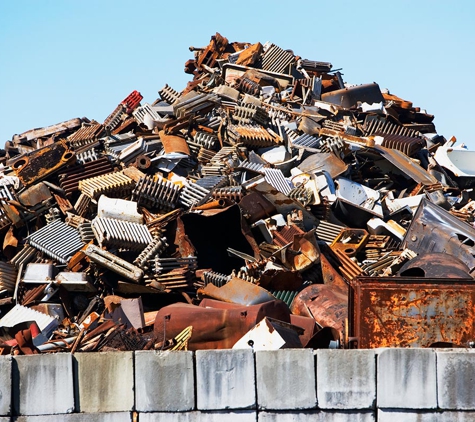 Norman's Scrap Metals - Sydney- Aburn - Silverwater, NSW