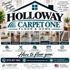 Holloway Carpet One Floor & Home