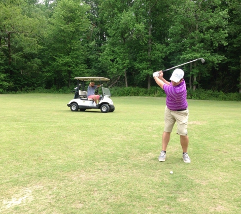 Southland Golf Club - Stone Mountain, GA