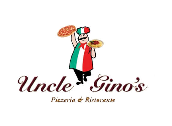 Uncle Gino's Pizza & Ristorante - Ventnor City, NJ