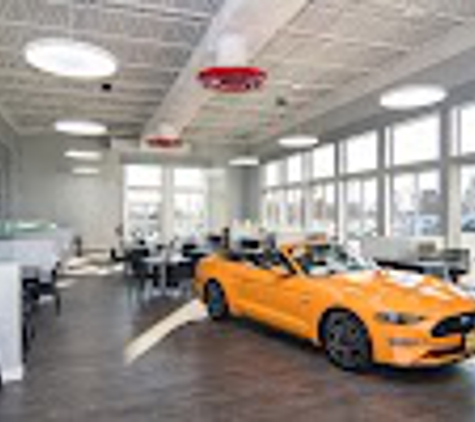 Easterns Automotive Group - Frederick, MD