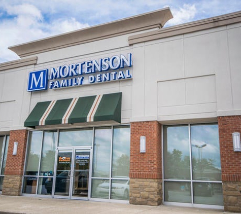 Mortenson Family Dental - Crestwood, KY