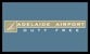 Duty Free Store Adelaide Airport