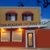 Kline Academy of Fine Art gallery
