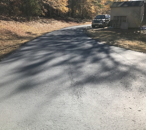 Watkins Asphalt Sealcoating - Greer, SC