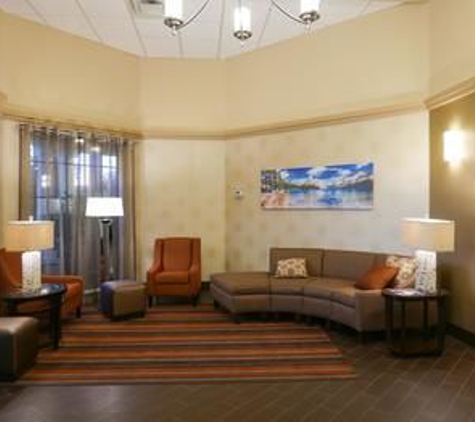 Best Western Escondido Hotel - Escondido, CA