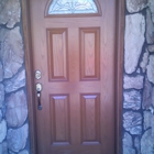 Redlands Door and Window