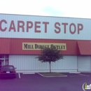 Carpet Stop Inc - Floor Materials