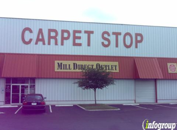 Carpet Stop Inc - Austin, TX