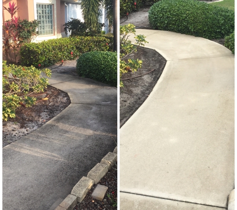 Quality Pressure Cleaning - Fort Pierce, FL