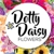 Dotty Daisy Flowers Logo