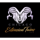 Chicago Extension Twins - Hair Weaving