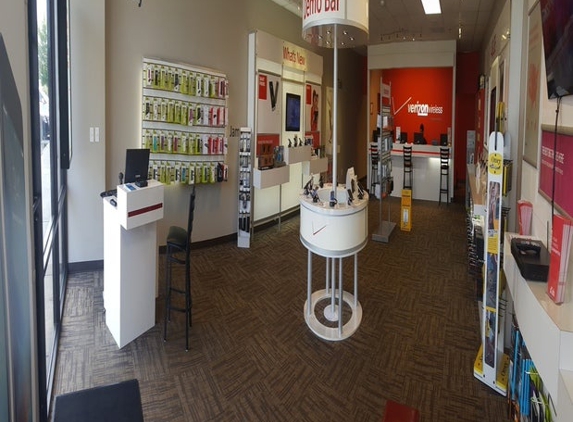 TCC-Verizon Authorized Retailer - Mcdonough, GA