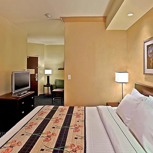 SpringHill Suites by Marriott Lancaster Palmdale - Lancaster, CA