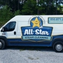 All Star Steam Cleaning