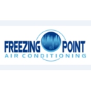 Freezing Point Air Conditioning - Air Conditioning Service & Repair