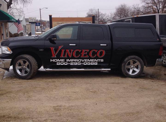 VinceCo Home Improvements - Nowata, OK