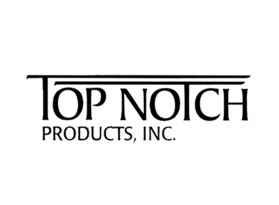 Top Notch Products Inc - Fredonia, PA