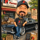 Marios Pharmacy Olivehurst