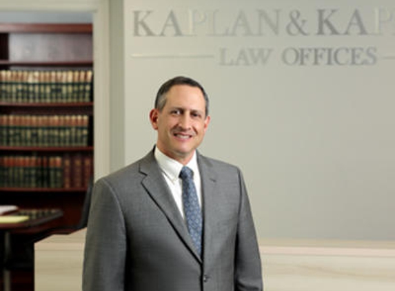 Law Offices of Kaplan & Kaplan, P.C. - North Haledon, NJ