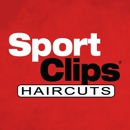 Sport Clips Haircuts of Montgomery - Barbers