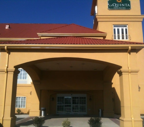 La Quinta - Chambersburg, PA