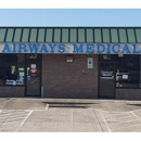 Airways Medical & Scrubs - Medical Equipment & Supplies