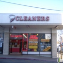 VIP Cleaners - Dry Cleaners & Laundries