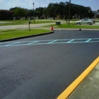 Malcolm's Parking Lot Striping and Seal Coating LLC
