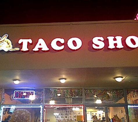 Taco Shop - Hialeah, FL