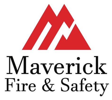 Maverick Fire and Safety - Houston, TX