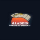 A Aladdin Overhead Door Company - Garage Doors & Openers