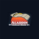 Aladdin Overhead Door Company - Garage Doors & Openers
