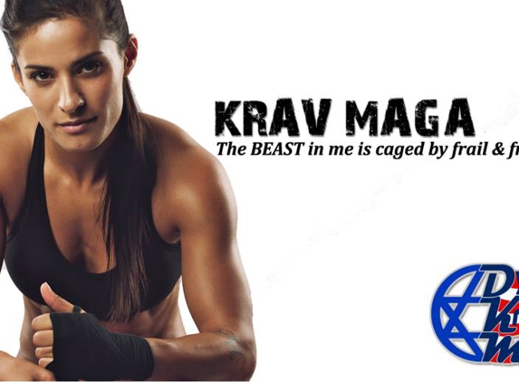 Dynamic Krav Maga & Fitness - Huntsville, AL