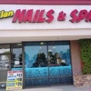 Elan Nails & SPA gallery