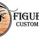 Figueroa's Custom Cabinets - Carpenters