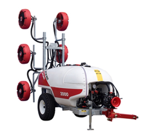 HD Pumps - Winnellie, NT