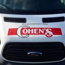 Insulation By Cohens - Insulation Materials