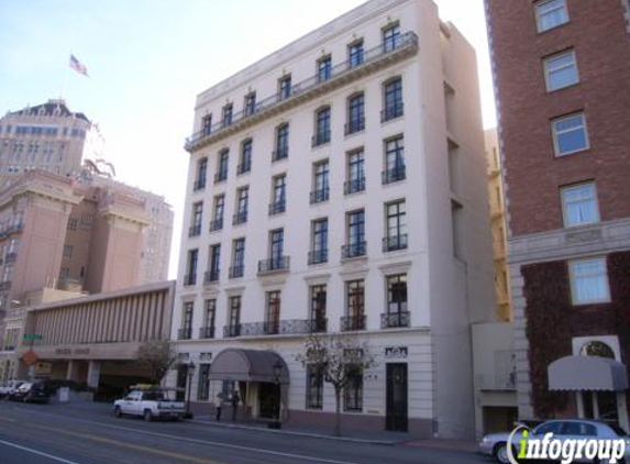Fritz Properties - San Francisco, CA