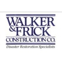 Walker  &  Frick Construction Co Inc