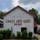 Earle's Glass - Glass-Auto, Plate, Window, Etc