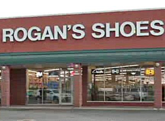 Rogan's Shoes - Menomonee Falls, WI